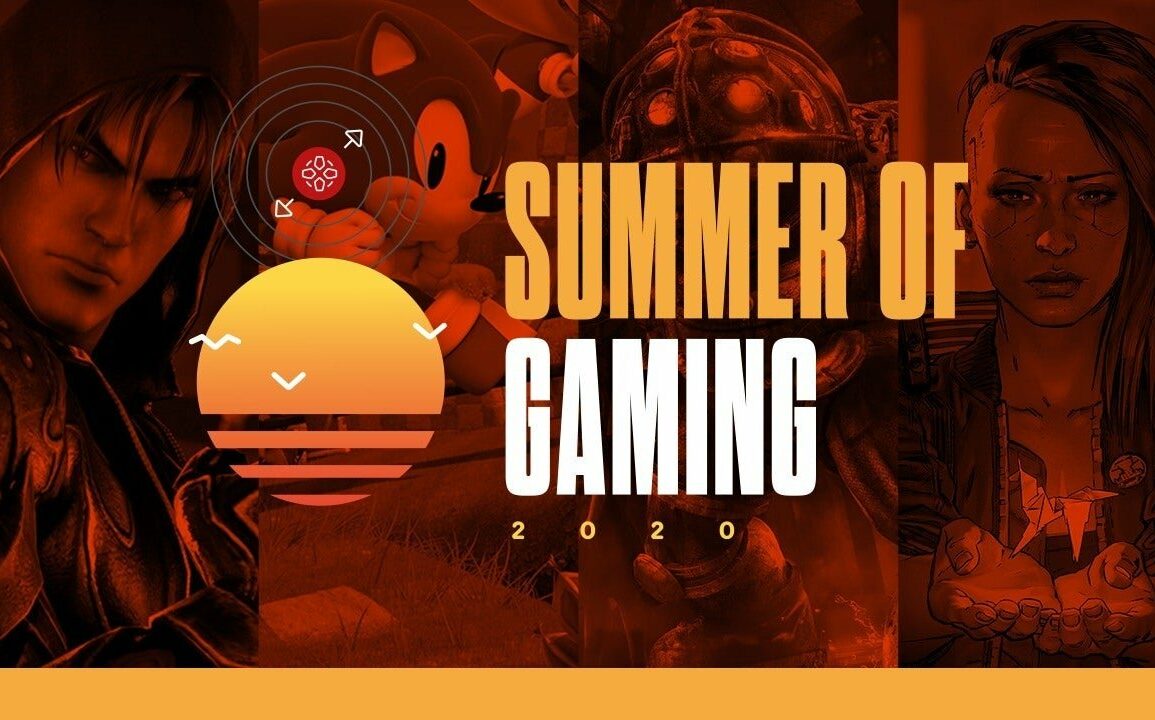 IGN Summer of Gaming 2020: Day 1 Recap