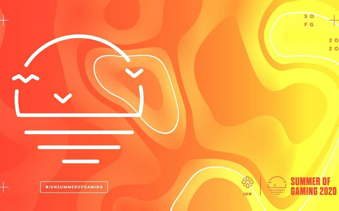 IGN Summer of Gaming 2020: Day 2 Recap