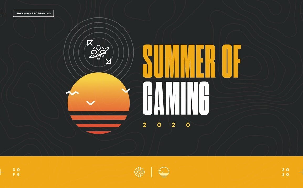 IGN Summer of Gaming 2020: Day 3 Recap