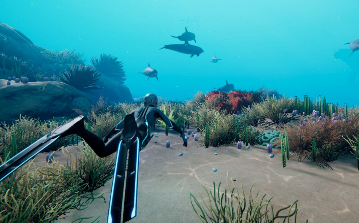 Beyond Blue: A Stunning, Informative Documentary – PC Review