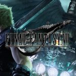 Final Fantasy VII Header