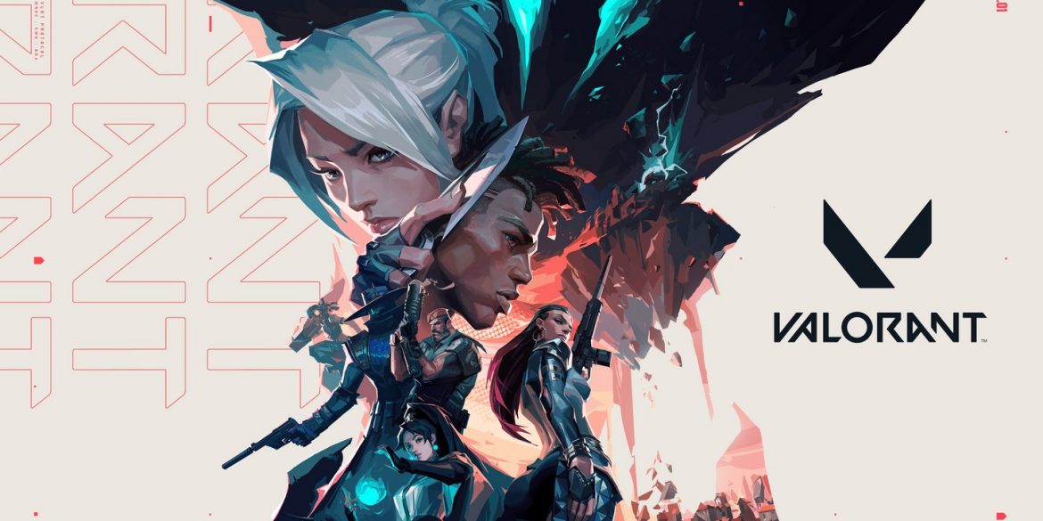 Valorant Review Header