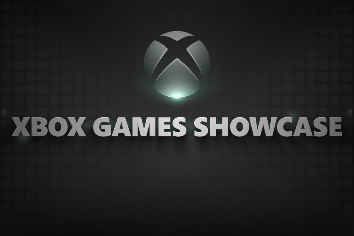 How To Watch The Xbox Games Showcase in Australia/NZ