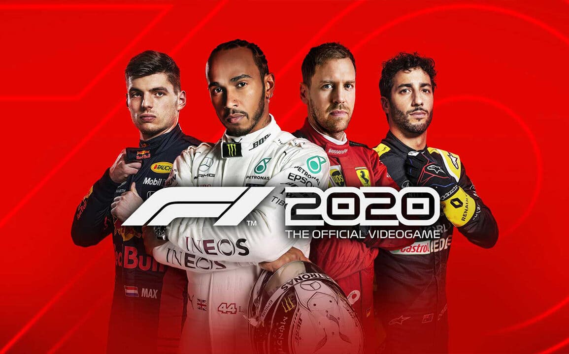 F1 2020: An Enormous, Realistic Step Forward – Review