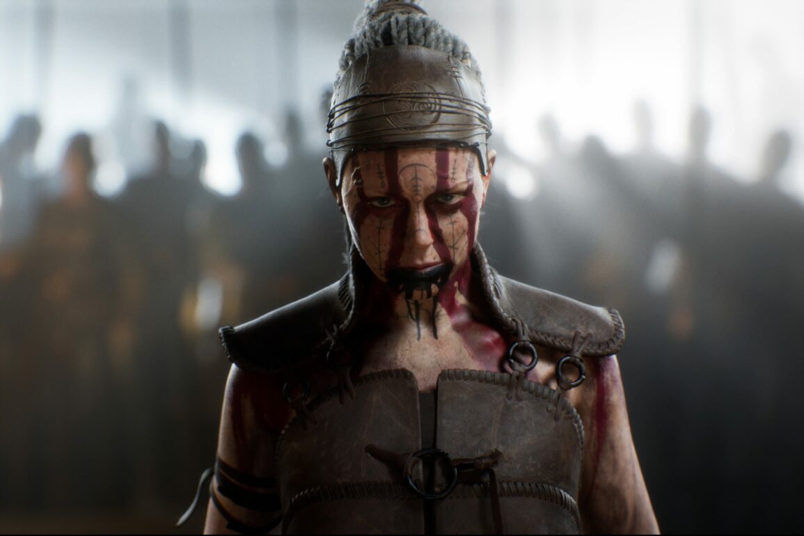 Senua’s Saga: Hellblade II Xbox Series X Review: An Immersive Masterpiece