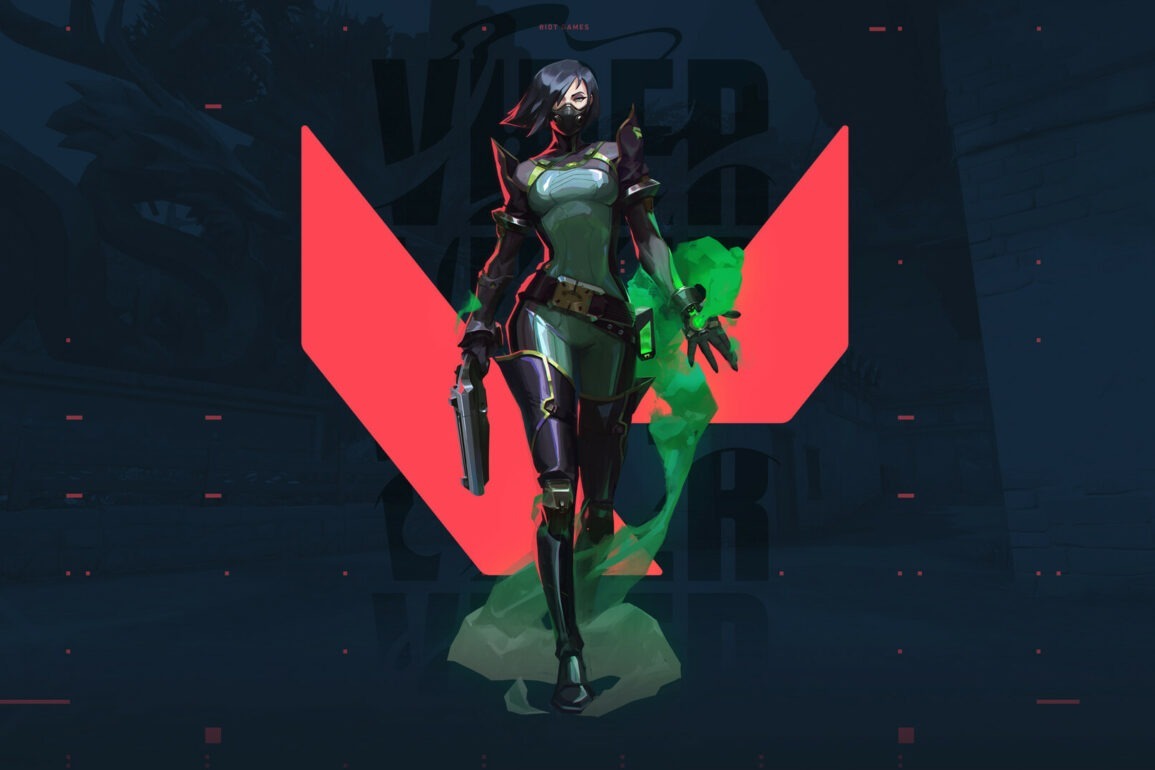 All the Details on Valorant Patch 1.04