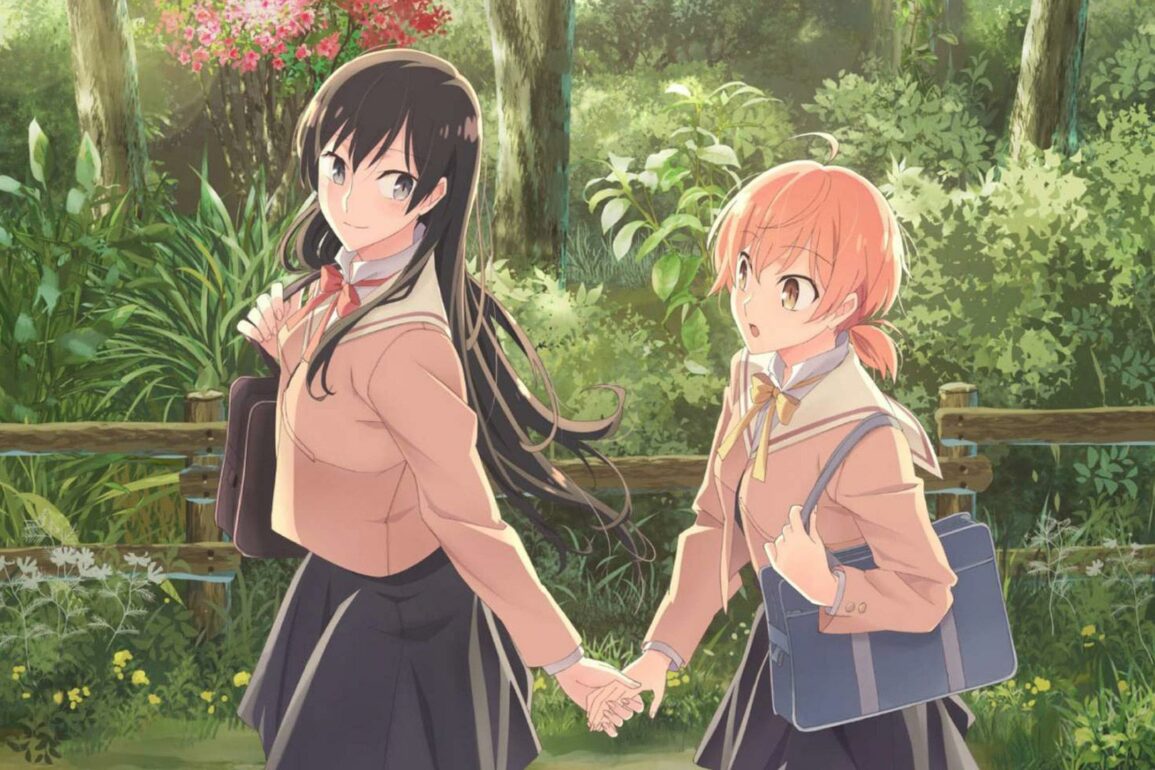 Love Letter to Seven Seas Entertainment