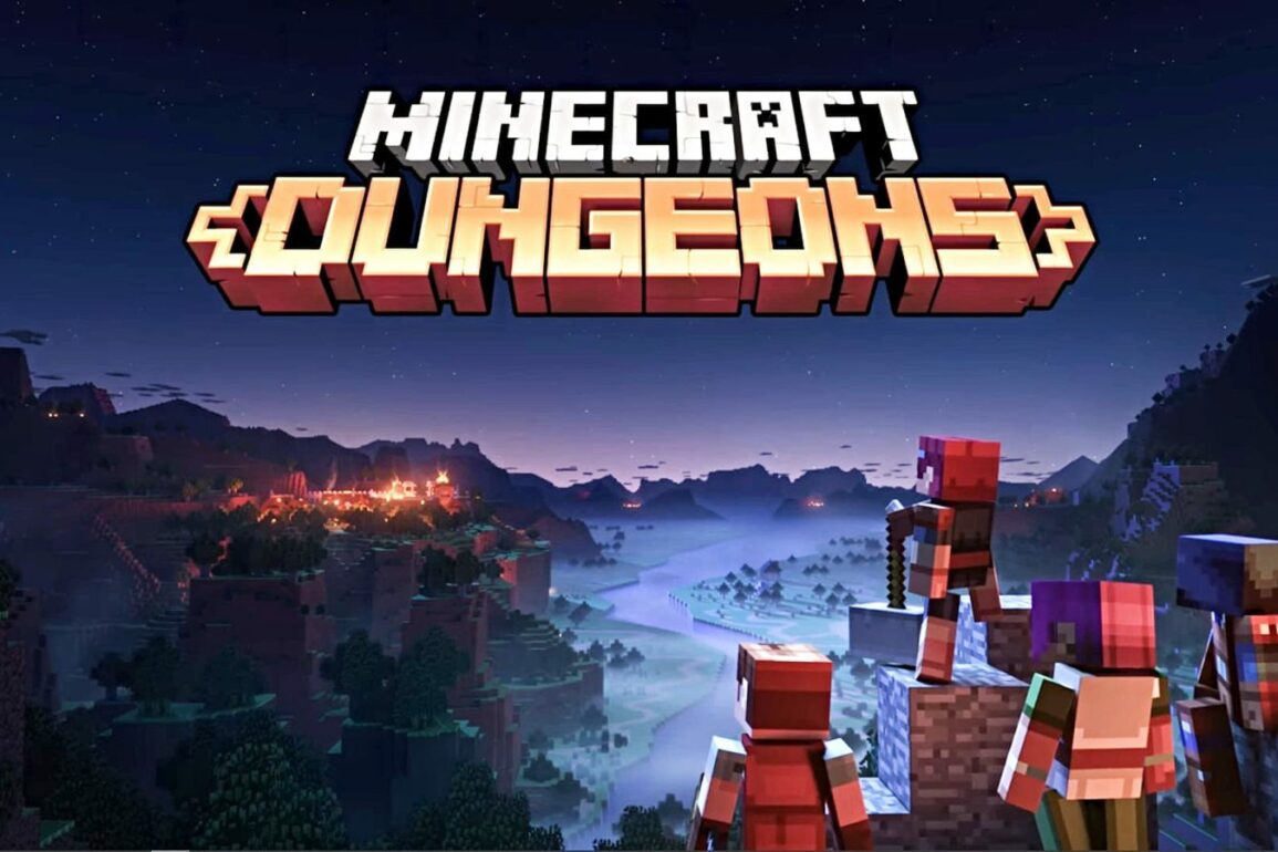 Minecraft Dungeons: Is it Worth Buying?