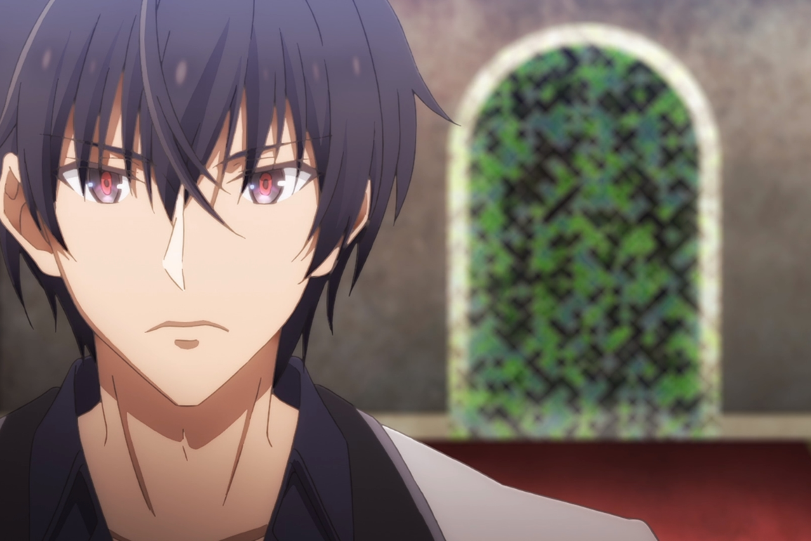 Misfit of the Demon Academy