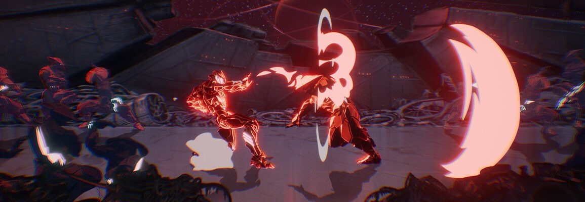 Legal Issues Stain Trailer For Upcoming Game, Aeon Must Die!