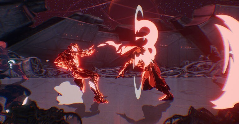 Aeon must die