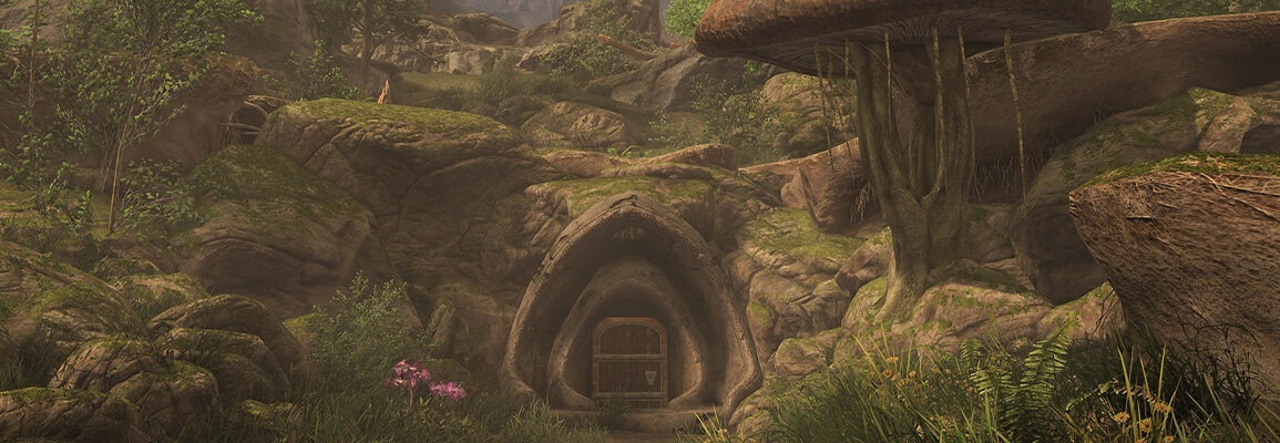 Why Is Project Skywind Important