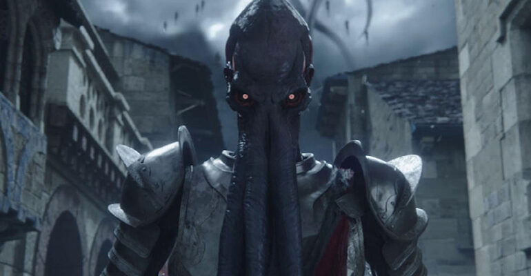 Baldur's Gate
