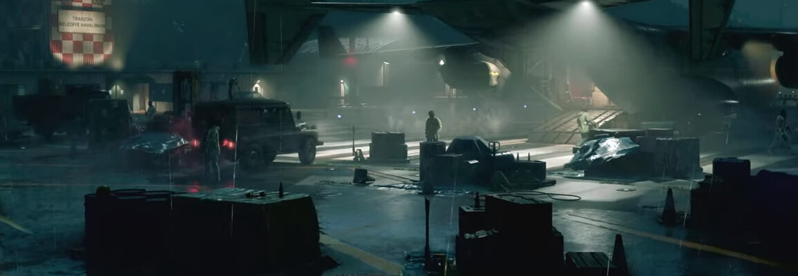 Call of Duty: Black Ops Cold War is Set to Release On November 13