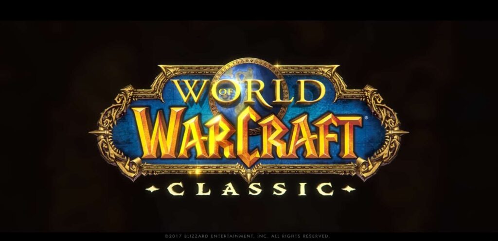 Lord Scarab Farm WoW Classic World of Warcraft The Game Crater