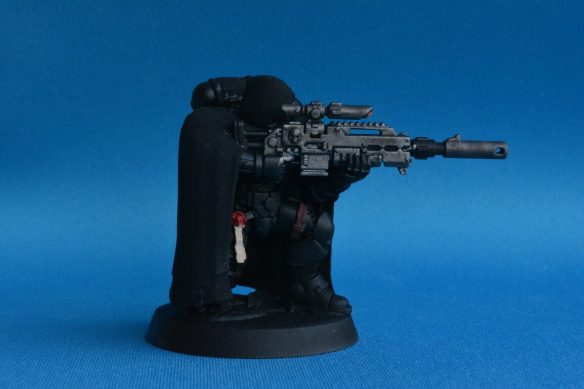 How to use Black 3.0 – Dungeon Craft