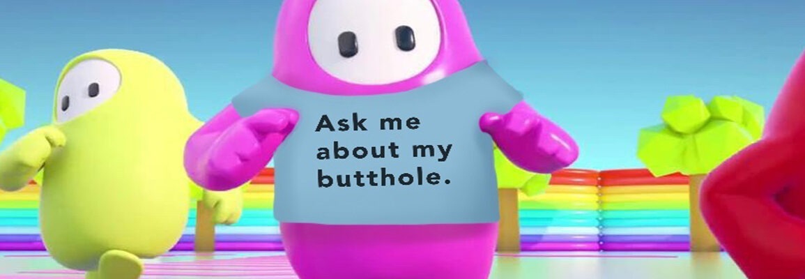 Fall Guys Skins are Worth Over $500,000?!