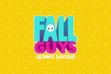 Fall Guys: Ultimate Knockout header