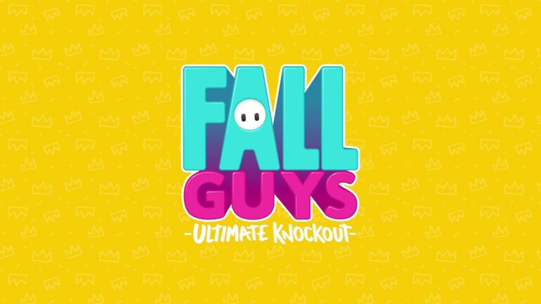 Fall Guys: Ultimate Knockout header