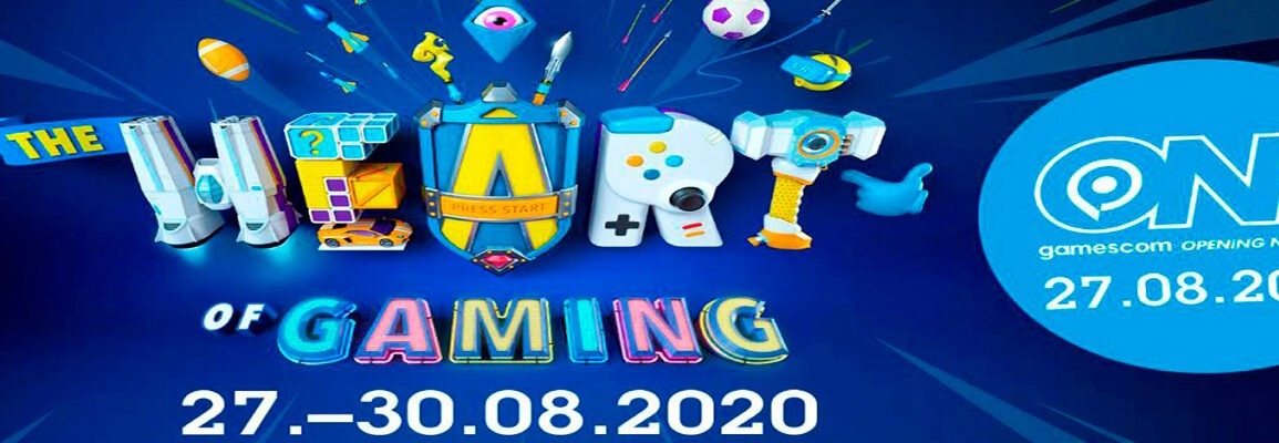 Gamescom 2020: Where to Watch in Australia/New Zealand