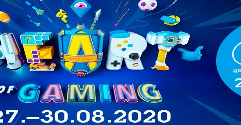 Gamescom
