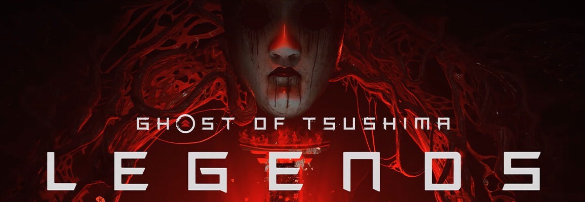 Ghost of Tsushima Is Getting A ‘Free’ Co-Op Mode