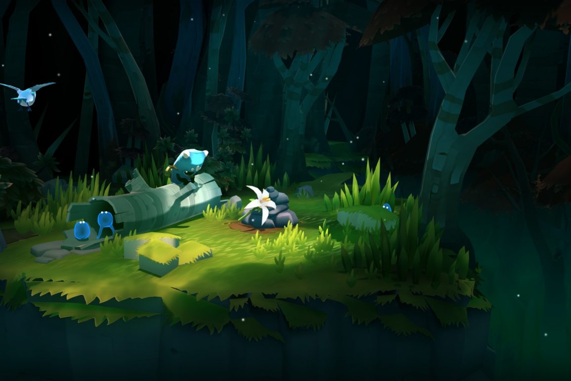The Last Campfire: A Thought-Provoking Experience – PC Review