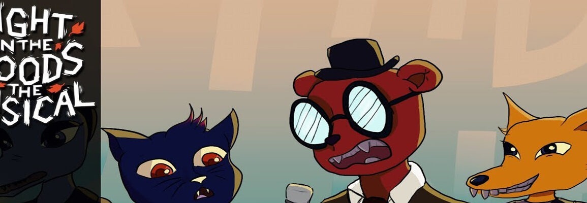 Musings on Musical Fan Works