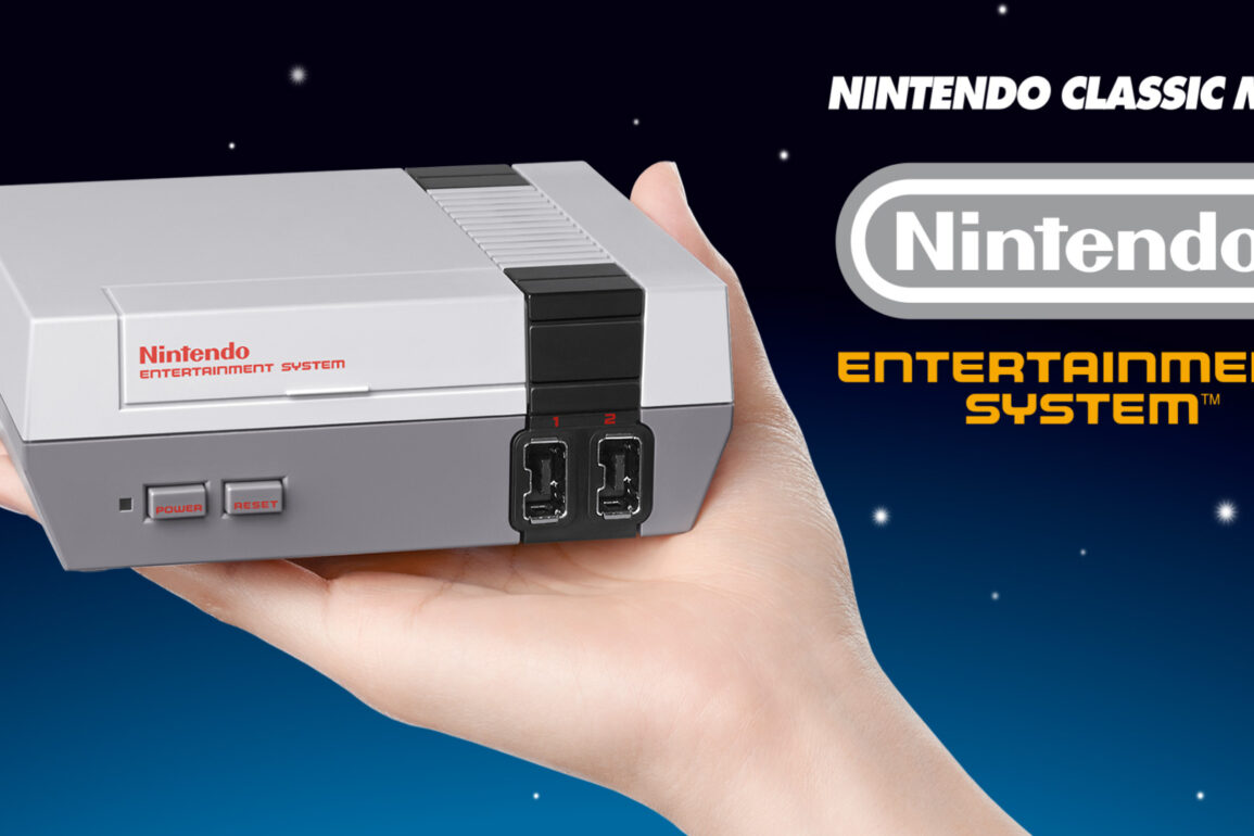 Do We Really Need Retro Mini Console Remakes?