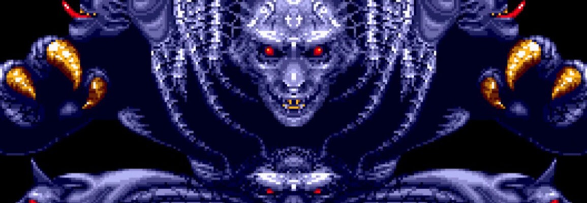 Musings on Phantasy Star III: Generations of Doom