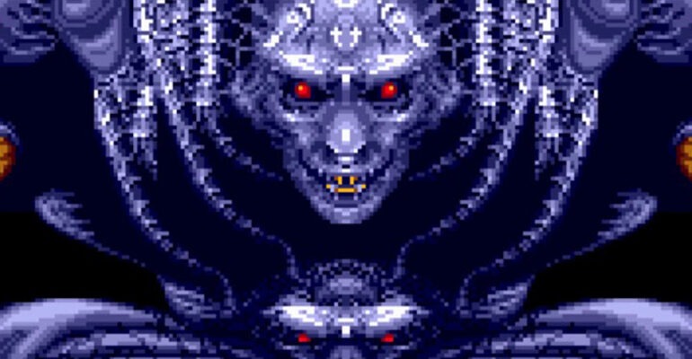 Phantasy Star