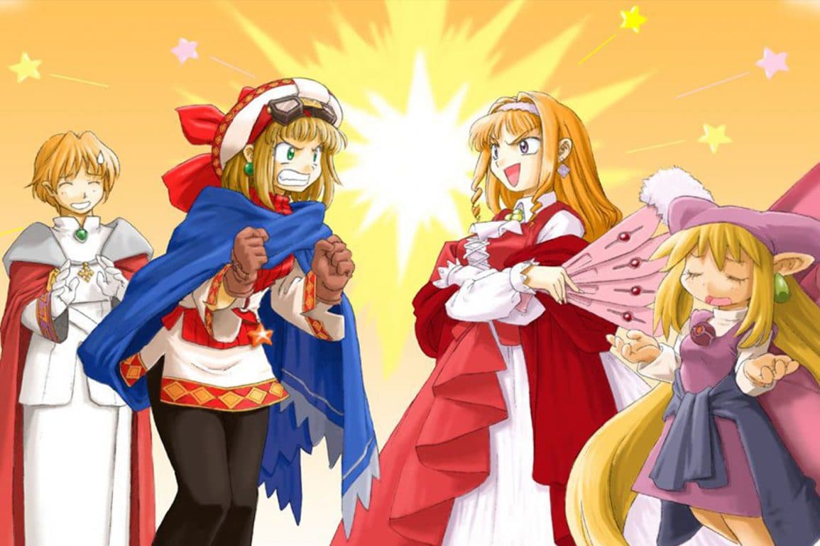 Rhapsody: A Musical Adventure: Where Gaming and Melody Converge