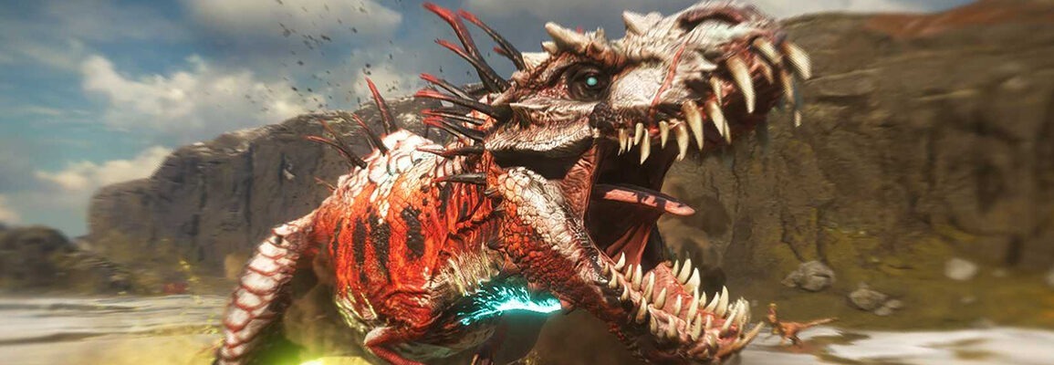 Second Extinction: Release Date Confirmed