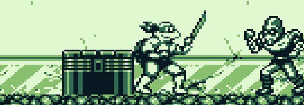 Musings on Teenage Mutant Ninja Turtles: Fall of the Foot Clan