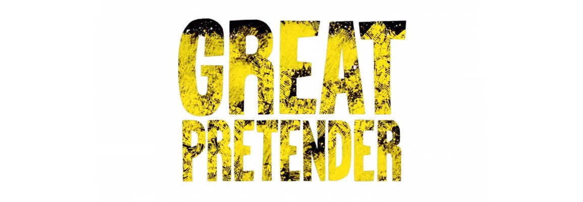 The Great Pretender: Episode 1 – Mini Review