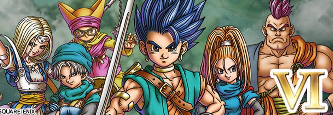 Top 10 Video Game RPG Classes