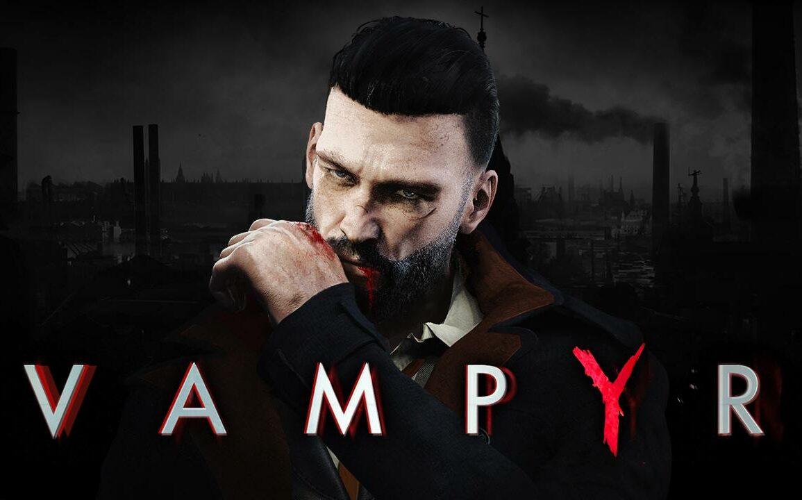Vampyr: Souls-Like Game – In-Depth Analysis