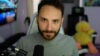 Byron 'Reckful' Bernstein streaming on Twitch and struggling with mental health