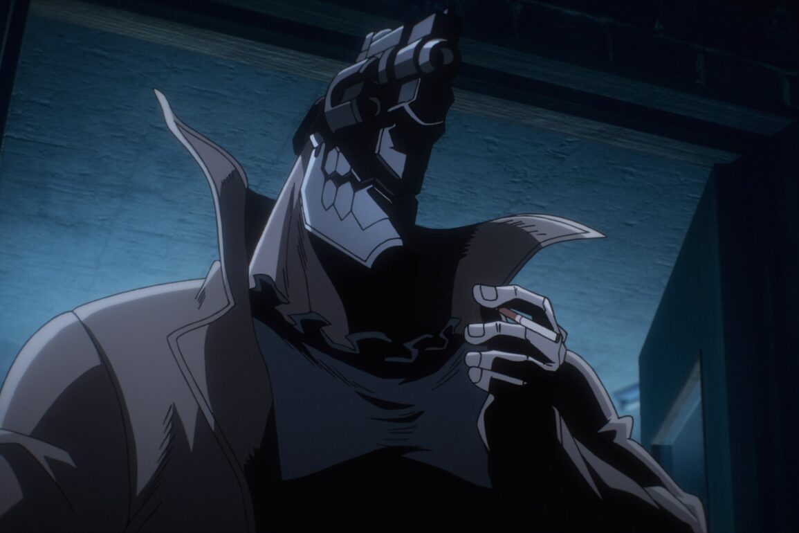 No Guns Life: Season 2 Episode 1 – Mini Review