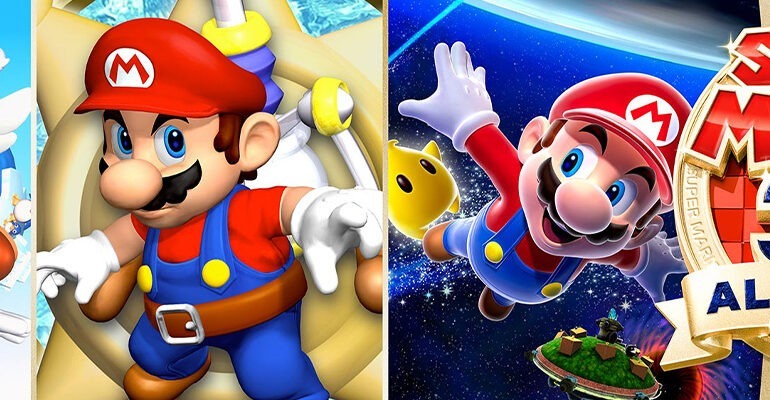 Mario