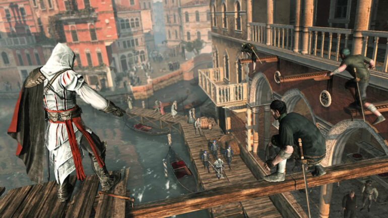 Assassin's creed 2 - In-depth Analysis