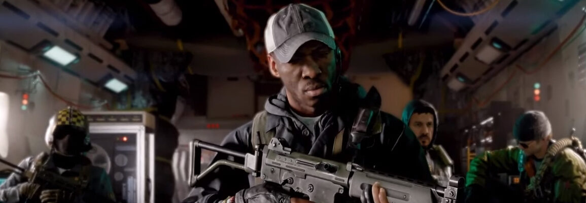 Call of Duty: Black Ops Cold War Multiplayer Reveal