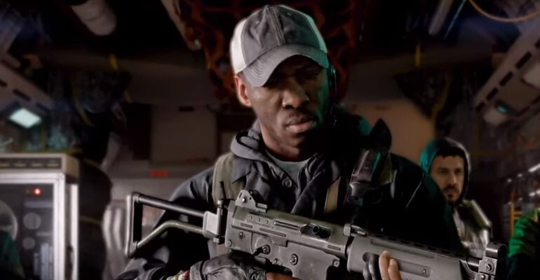 Call of Duty