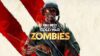 Call of Duty Black Ops Cold War Zombies Key Art