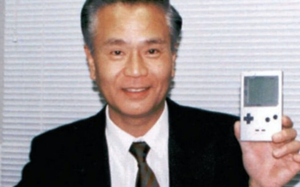 Gunpei Yokoi: The Transformation of Nintendo