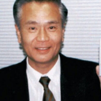 Gunpei Yokoi