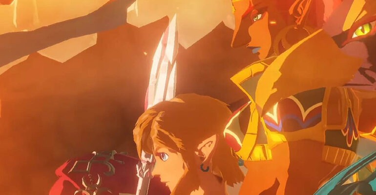 Hyrule