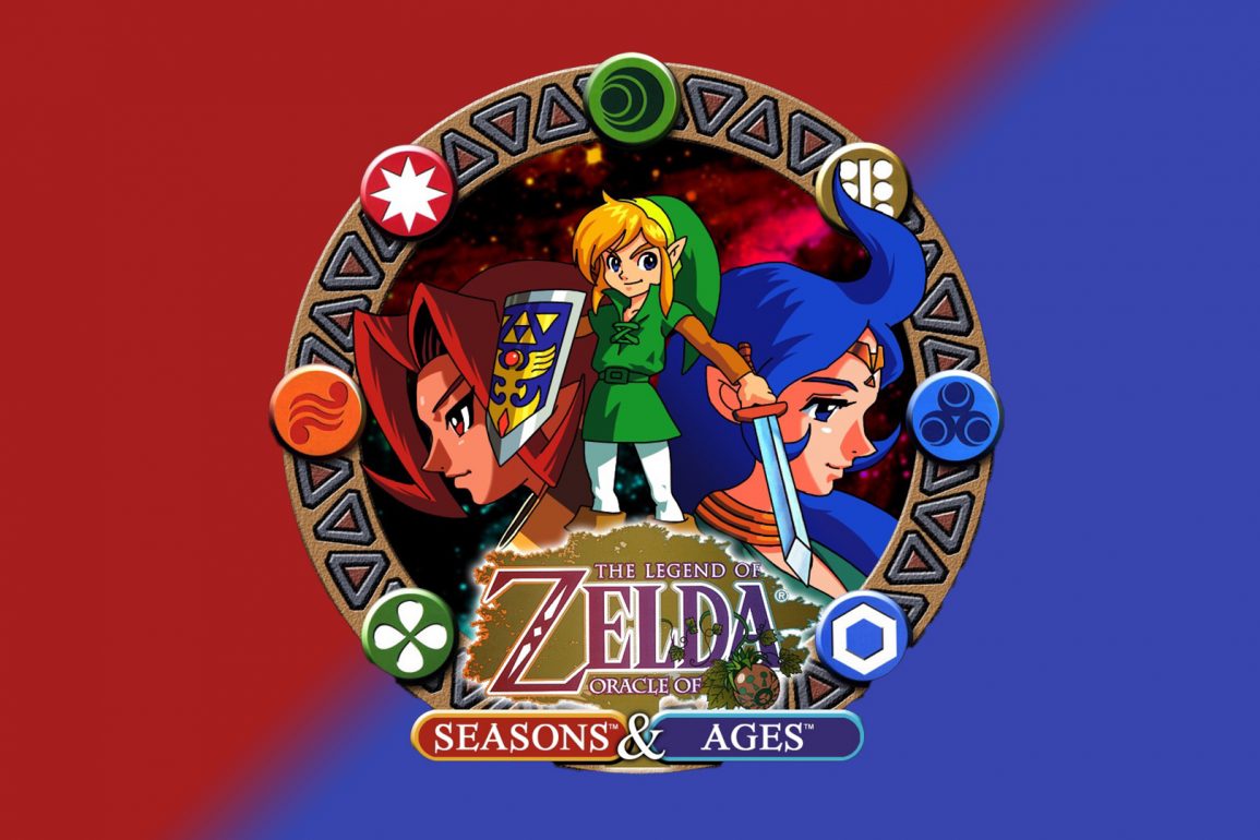 The Legend of Zelda Oracle Remakes: What We Want to See