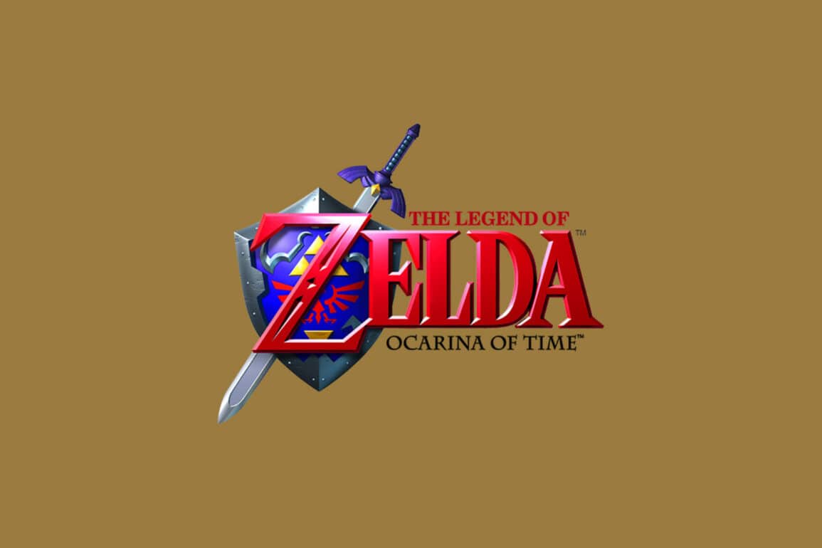 The Legend of Zelda: Ocarina of Time – Retro Review
