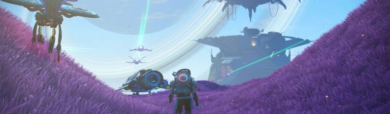No Man's Sky